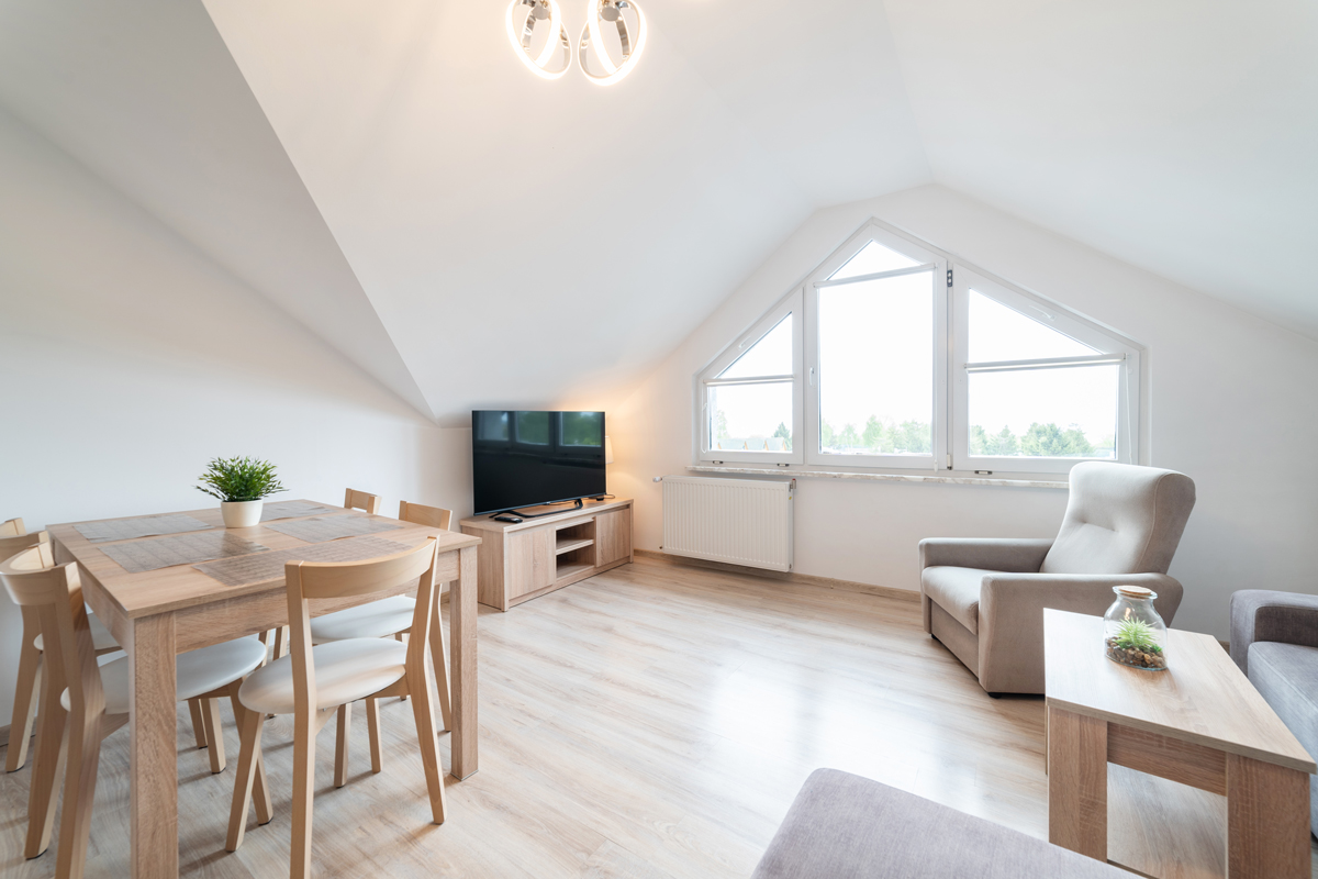 Apartament
