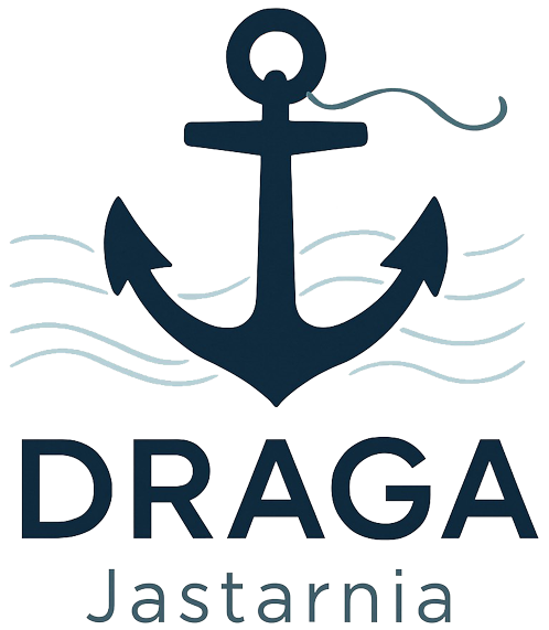 DRAGA Jastarnia - Domki i Pokoje nad Morzem Bałtyckim